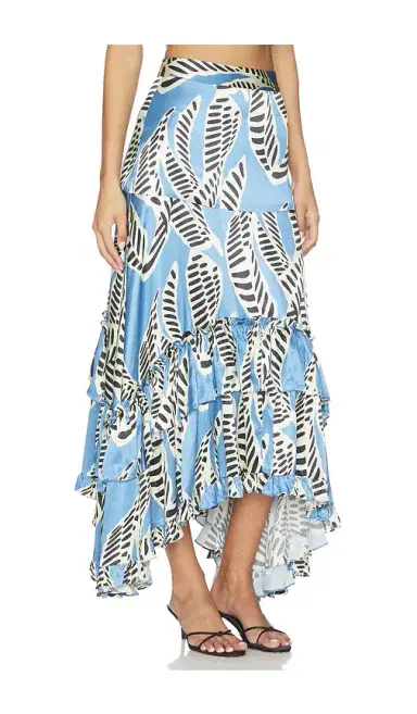 Alexis Bexley Skirt | Thumbnail 2 Alexis Bexley Skirt | Thumbnail 2