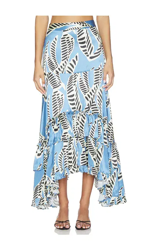 Bexley Skirt