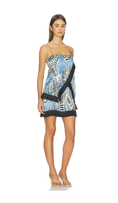 Alexis Coro Dress | Thumbnail 2