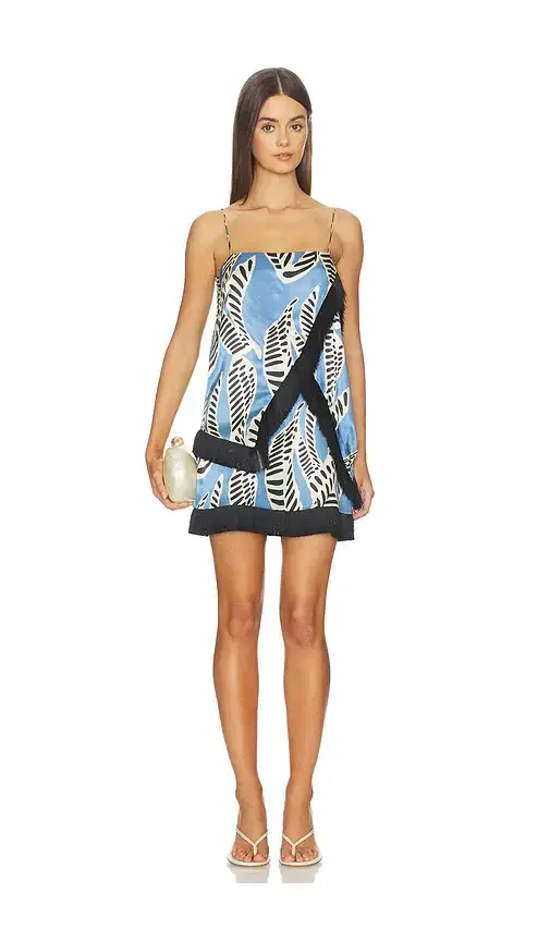 Alexis Coro Dress