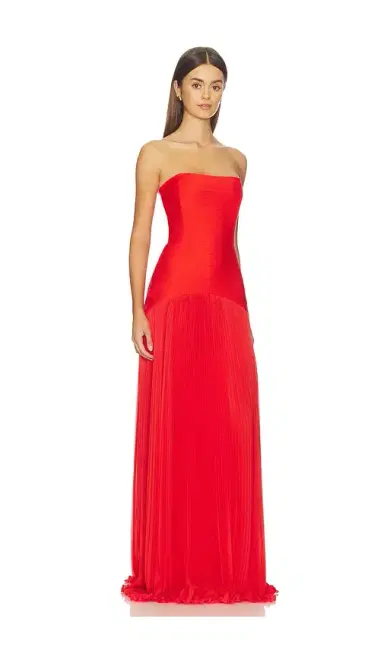 Alexis Sunniva Dress | Thumbnail 2