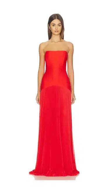 Alexis Sunniva Dress | Thumbnail 1