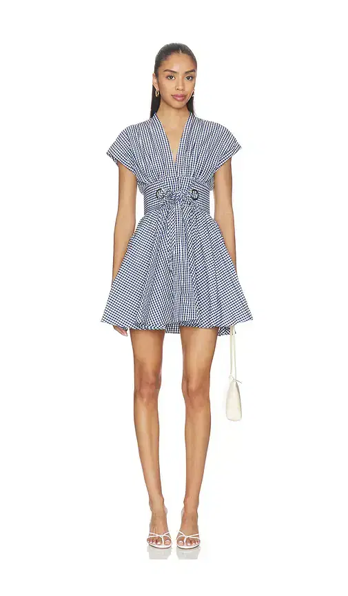 Alizee Dress