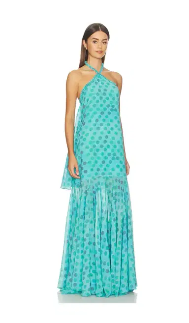 Alexis Eze Dress | Thumbnail 2 Alexis Eze Dress | Thumbnail 2