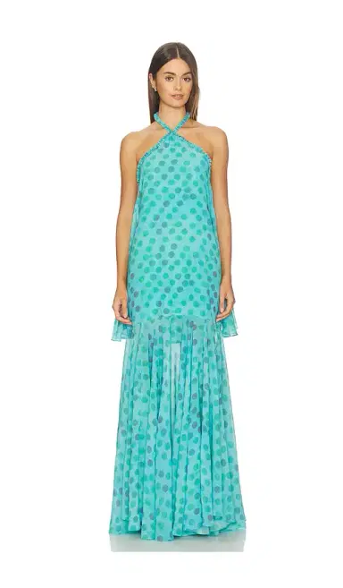 Alexis Eze Dress | Thumbnail 1 Alexis Eze Dress | Thumbnail 1