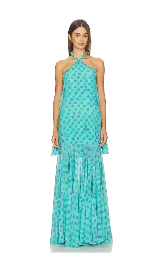 Alexis Eze Dress