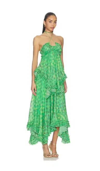 Alexis Sidi Dress | Thumbnail 2