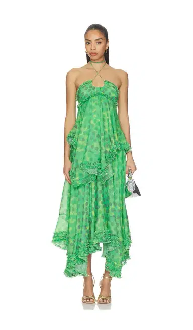 Alexis Sidi Dress | Thumbnail 1