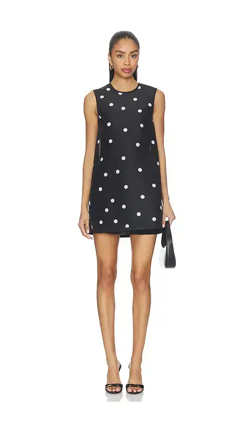 Alexis Zilez Dress