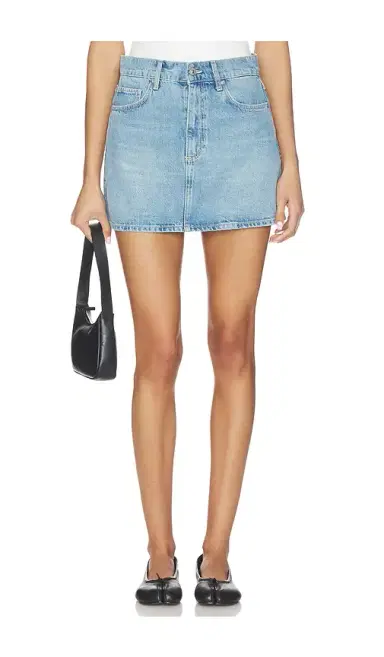 PAIGE Bobbie Skirt | Thumbnail 1