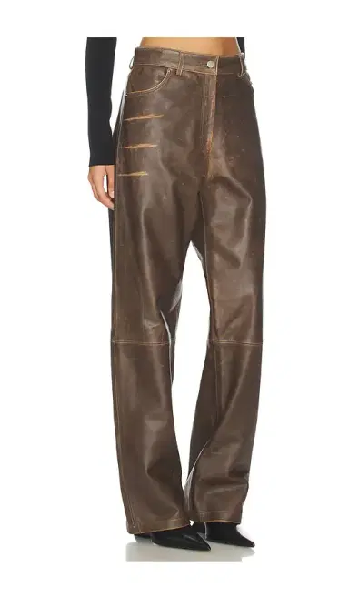 MANOKHI Mojave Pants | Thumbnail 2