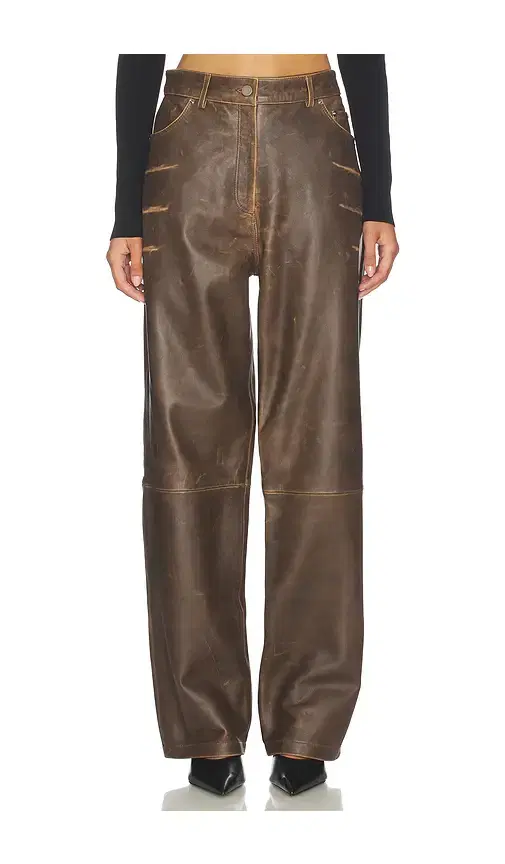 MANOKHI Mojave Pants
