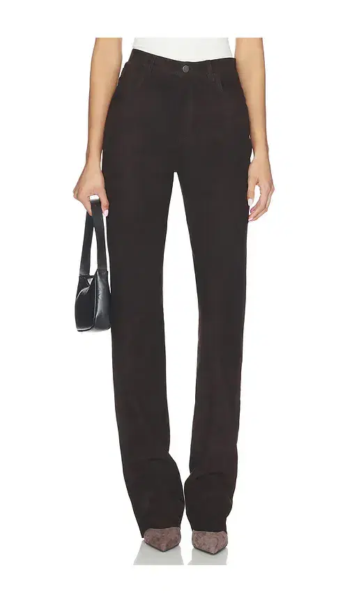 MANOKHI Sena Pants