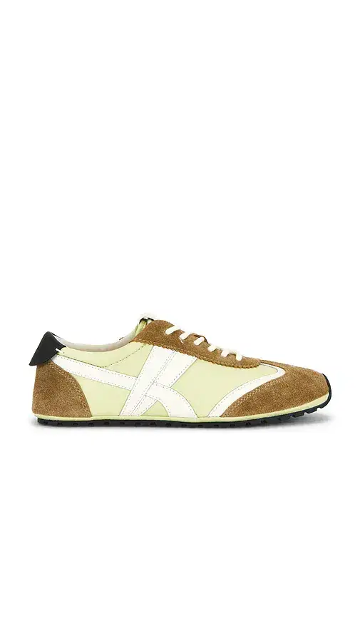 Hank Field Sneaker