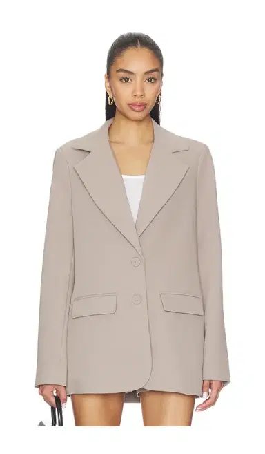 Favorite Daughter The Favorite Oversized Blazer | Thumbnail 2