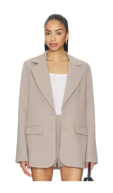 Favorite Daughter The Favorite Oversized Blazer | Thumbnail 1