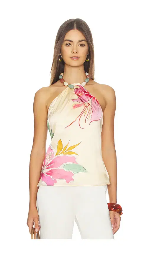 retrofete Milani Top