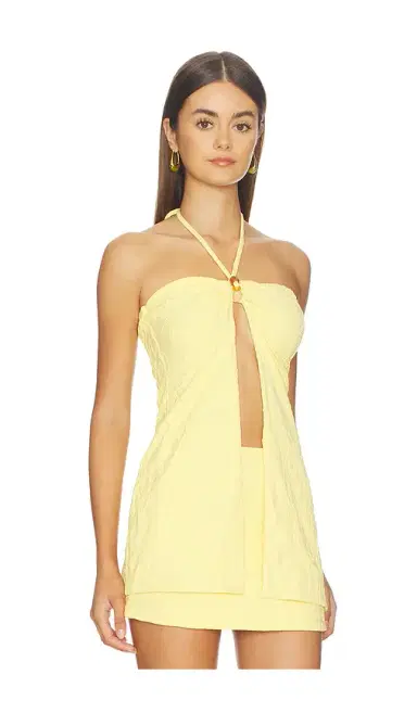 DEVON WINDSOR Jamie Top | Thumbnail 2 DEVON WINDSOR Jamie Top | Thumbnail 2