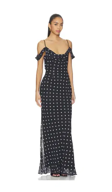 Sonya Moda Rosalie Dress | Thumbnail 2