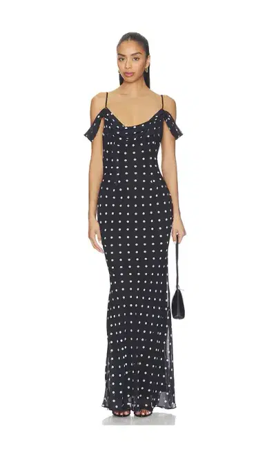 Sonya Moda Rosalie Dress | Thumbnail 1