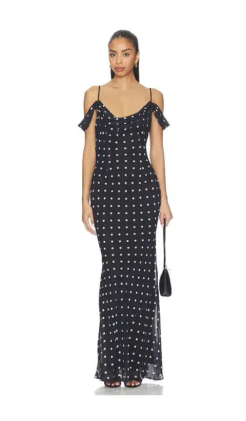Rosalie Dress
