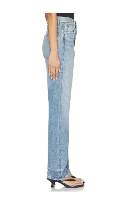 AGOLDE 90's Mid Rise Loose Jeans | Thumbnail 2 AGOLDE 90's Mid Rise Loose Jeans | Thumbnail 2