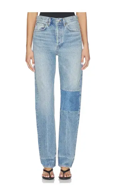 AGOLDE 90's Mid Rise Loose Jeans | Thumbnail 1 AGOLDE 90's Mid Rise Loose Jeans | Thumbnail 1
