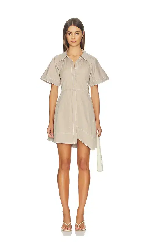 Julie Dress