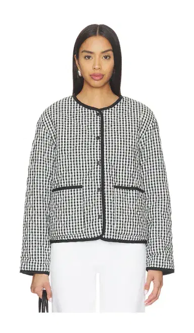 Sanctuary Rec Jacket | Thumbnail 2