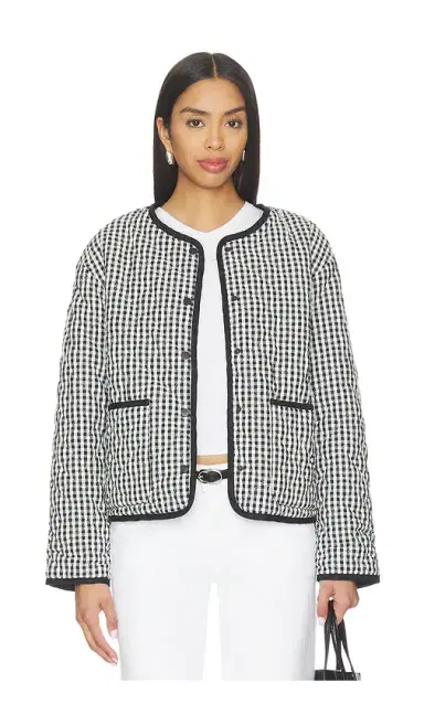 Sanctuary Rec Jacket | Thumbnail 1