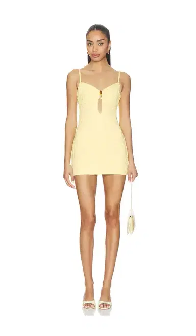 DEVON WINDSOR Imani Dress | Thumbnail 1 DEVON WINDSOR Imani Dress | Thumbnail 1