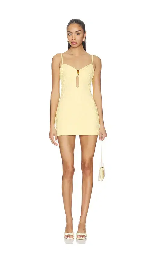 DEVON WINDSOR Imani Dress