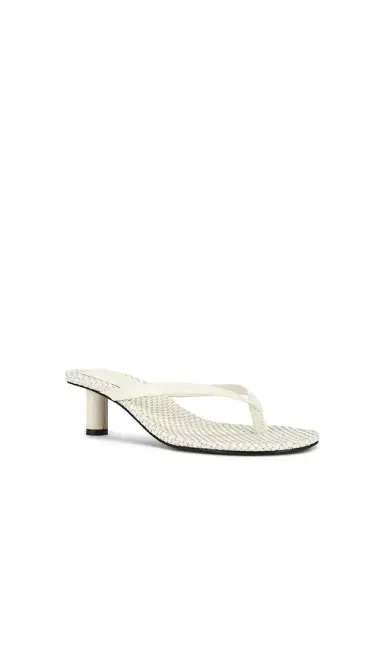 St. Agni Woven Thong Heel | Thumbnail 2