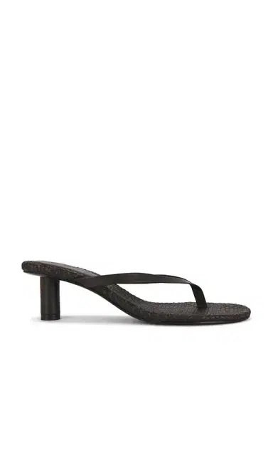 St. Agni Woven Thong Heel | Thumbnail 1