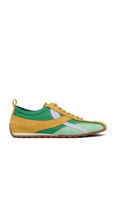 ALOHAS Tb.304 Nylon Sneaker | Thumbnail 1 ALOHAS Tb.304 Nylon Sneaker | Thumbnail 1