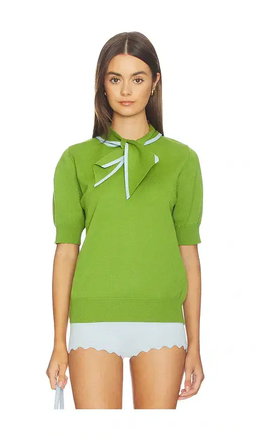 Jonda Contrast Colour Polo