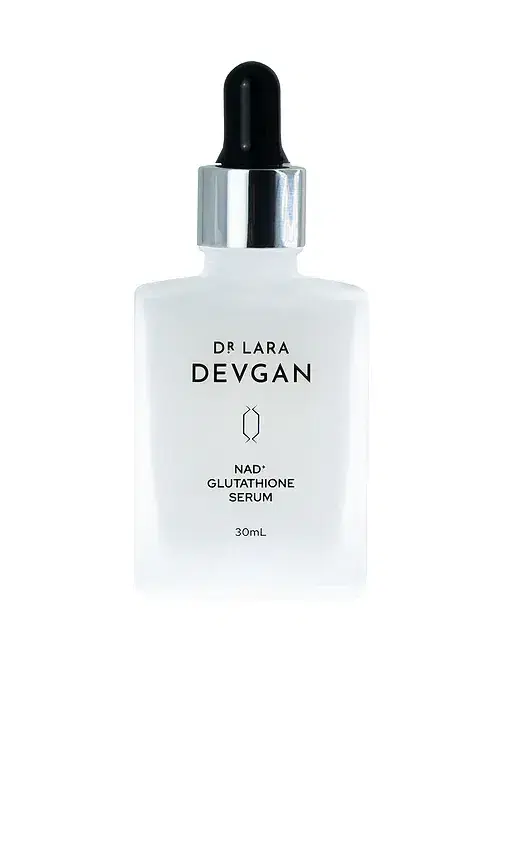 Dr. Devgan Scientific Beauty x Revolve NAD+ Glutathione Serum