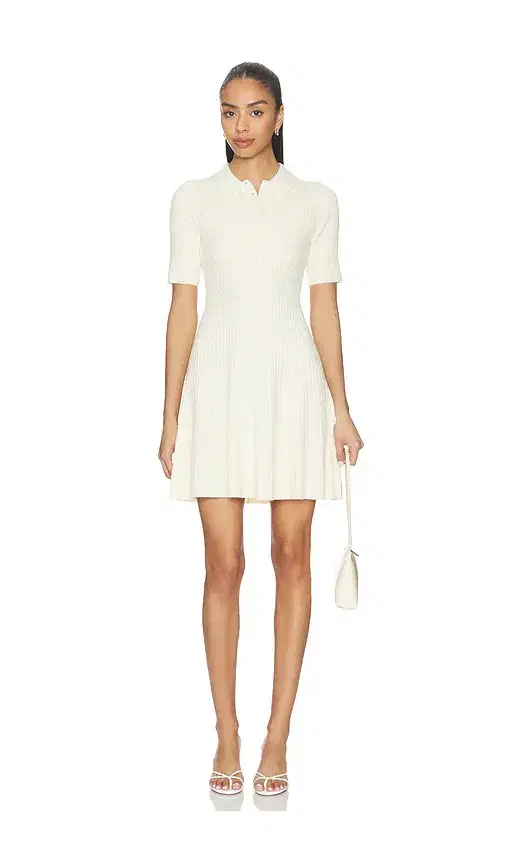 Olie Dress