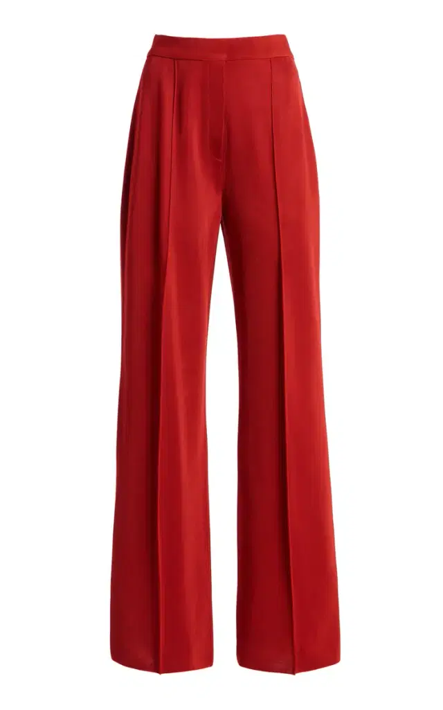 High Sport Evie Slinky Knit Pants