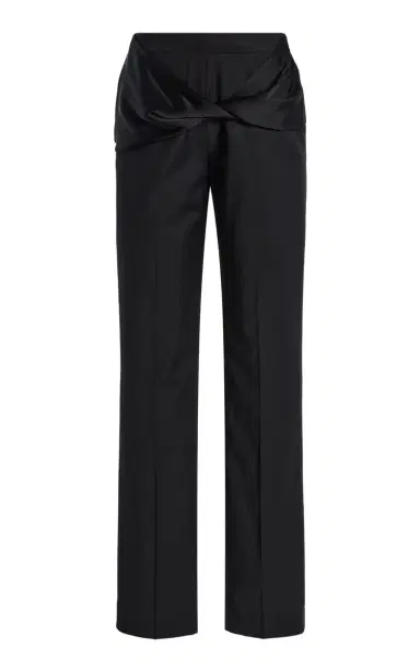Tove Annabel Wool Trousers | Thumbnail 1