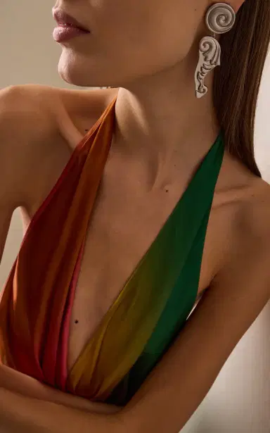 Julietta Sirena Earrings | Thumbnail 2