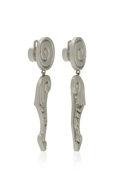 Julietta Sirena Earrings | Thumbnail 3