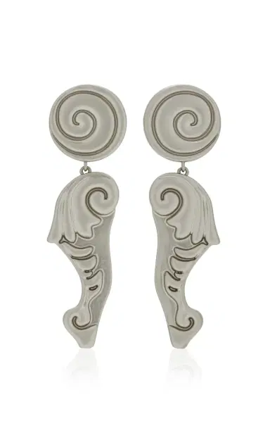 Julietta Sirena Earrings | Thumbnail 1