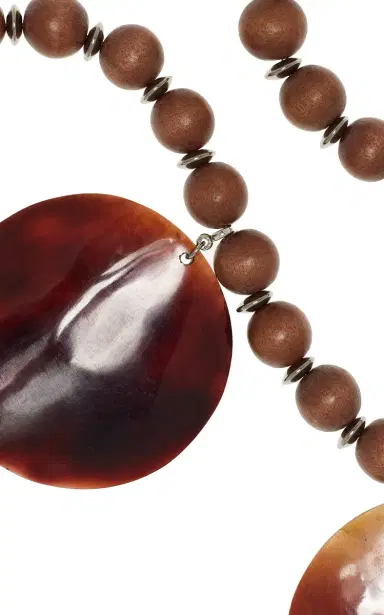 Julietta Boreal Necklace | Thumbnail 3