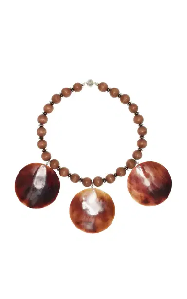 Julietta Boreal Necklace | Thumbnail 1