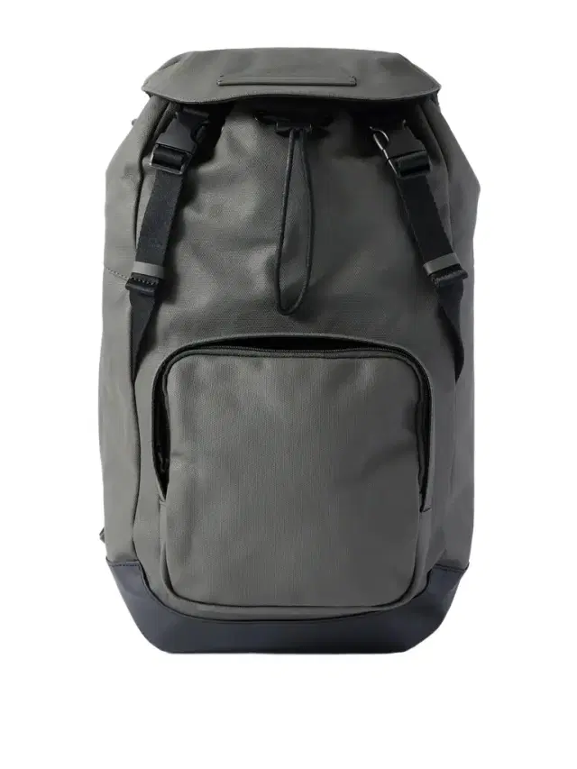 SoFo City Canvas Backpack - Men