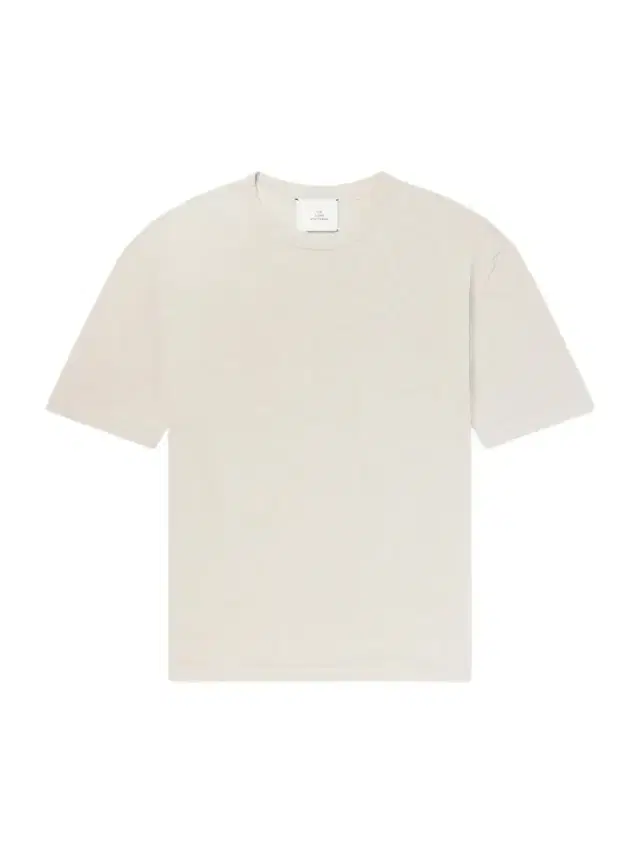 Lenny Ribbed Wool, Silk and Linen-Blend T-Shirt - Men