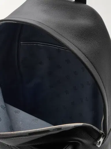 Mulberry Heritage Full-Grain Leather Backpack - Men | Thumbnail 5 Mulberry Heritage Full-Grain Leather Backpack - Men | Thumbnail 5