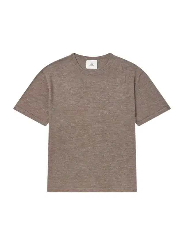 Lenny Wool, Silk and Linen-Blend T-Shirt - Men