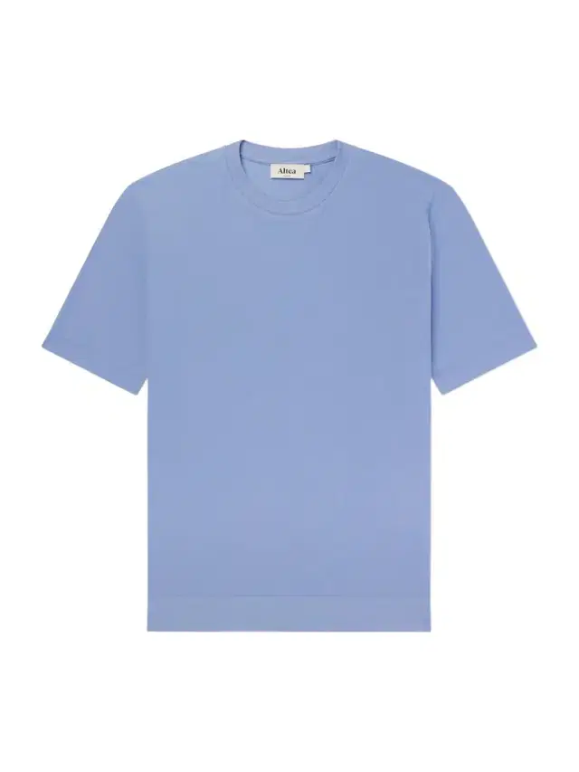 Cotton-Piqué T-Shirt - Men